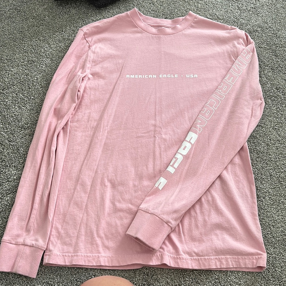 American eagle shirt